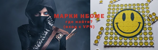 стафф Алексин