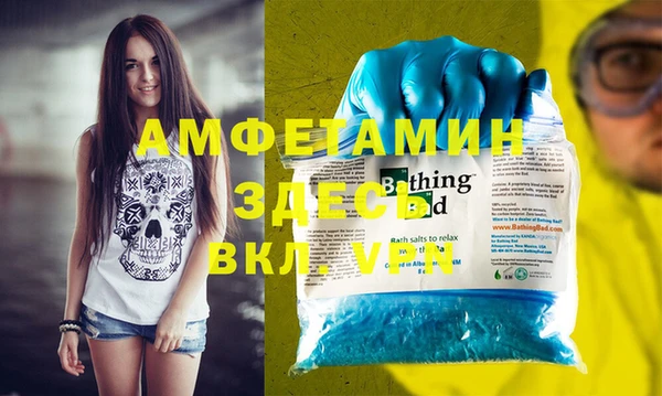 молекула духа Алексеевка